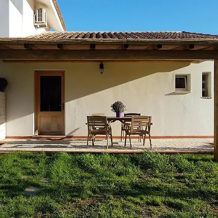Holiday Via Gala Antonio Ferienhaus Olbia