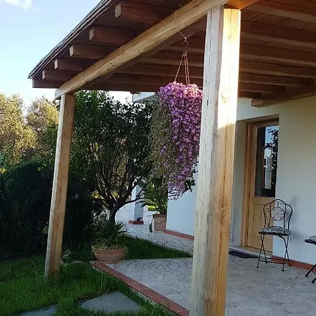 Ferienhaus Holiday Via Gala Antonio *