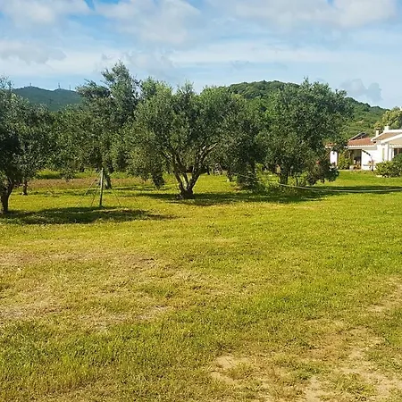 Ferienhaus Holiday Via Gala Antonio