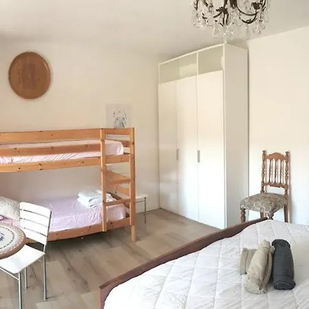 Ferienhaus Holiday Via Gala Antonio Olbia