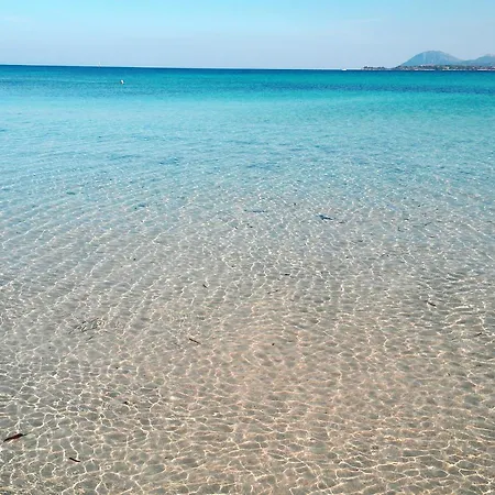 Holiday Via Gala Antonio * Olbia