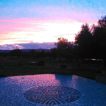 Ferienhaus Holiday Via Gala Antonio