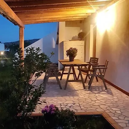 Ferienhaus Holiday Via Gala Antonio Olbia