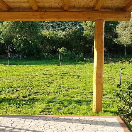 Ferienhaus Holiday Via Gala Antonio